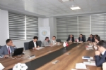 Kastamonu Mesleki ve Teknik E�itim Temal� Payda� Toplant�s�