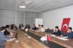 Mesleki ve Teknik E�itim Kastamonu Payda� Toplant�s�