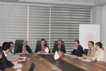 Kastamonu Mesleki ve Teknik E�itim Temal� Payda� Toplant�s�