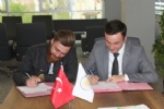 Tosya Kap reticileri hracat Danmanlk Hizmeti Destei