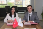 Tosya Kap reticileri hracat Danmanlk Hizmeti Destei