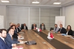 Kastamonu Yat�r�m Promosyon �al��malar�na Start Verildi