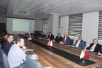 Kastamonu Yatrm Promosyon Toplants