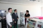 Sinop  Gelitirme Merkezi Ziyareti 