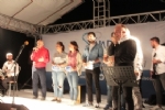 Mutlu Kent Sinop Kampanya Lansman