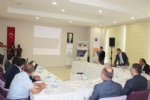 Fizibilite ve Teknik Destek Programlar Gndeme Alnd