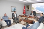 Sinop Aa Sektr Ur-Ge Projesi