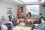 Sinop Aa rnleri Sektrne Ur-Ge Destei
