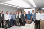 Sinop Aa Sektr Ur-Ge Projesi