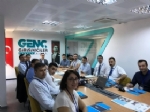 Mentorlk Eitimi