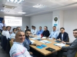 Mentor Adaylarna Sinopta Eitim Verildi