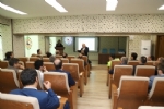 Sosyal Destek Program Bilgilendirme Toplants
