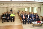 Sosyal Destek Program Bilgilendirme Toplants