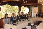 Ajans Ekim Ay Ynetim Kurulu Toplants