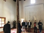 Kalknma Ajanslar Eletirme Program Turizm almalar