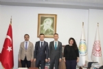 Kalknma Ajanslar Eletirme Program Turizm almalar