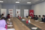 Etkili Sunum Eitimi