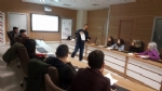 renciler Etkili Sunum Tekniklerini reniyor
