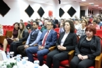 Mesleki Farkndalk Eitim Semineri Sinop