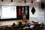 Mesleki Farkndalk Eitim Semineri Sinop