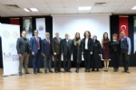 Mesleki Farkndalk Eitim Semineri Sinop