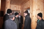 Kzlcasu Kamp Alan Projesi 