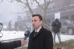 Kzlcasu Kamp Alan Projesi 