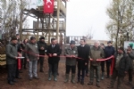Kre Dalar Milli Park Lo Vadisi Seyir Teras 