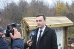 Kre Dalar Milli Park Lo Vadisi Seyir Teras 
