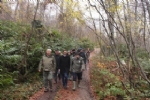 Kre Dalar Milli Park Lo Vadisi Seyir Teras 
