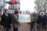 Kre Dalar Milli Park Lo Vadisi Seyir Teras 