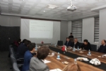 UNESCO K Okulu Deerlendirme Toplants