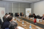 UNESCO K Okulu Deerlendirme Toplants