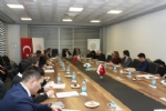 UNESCO K Okulu Sonrasnda Deerlendirme Toplants