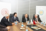 GES Gdml Proje mza Treni