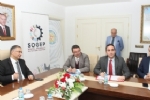 Sinop SOGEP Proje Szlemesi mza Treni