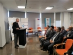Kastamonu Yatrm Ortam Tantm Toplants