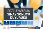 Szl Yarma Snav Sonucu Duyurusu
