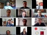 htisaslama Online Stratejik Planlama Toplants Yapld