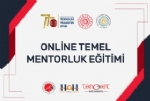 Ajans�m�zdan Akademisyenlere Mentorluk E�itimi