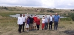 Kamp Karavan Alan Tespit almalar