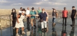 Kamp Karavan Alan Tespit almalar