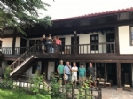Kamp Karavan Alan Tespit almalar