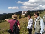 Ilgaz Da Milli Park inde Kamp Alanlar Belirleniyor