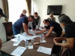 Ilgaz Da Milli Park Kamp Alanlar Tespit almas