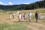 Kamp Karavan Turizminin lgisi Karadenize Yneldi