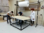 Araba Satarak Kurduu te imdi Fabrika Amaya Hazrlanyor