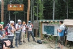 Kamp Alanlar ile Trekking Rotalar Belirleniyor