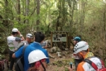 Alternatif turizm iin kamp alanlar ve trekking rotalar belirleniyor