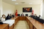 htisaslama Yol Haritas Stratejik Belgesi Hazr